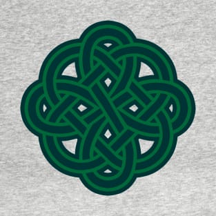 Ireland Celtic Knot Design T-Shirt